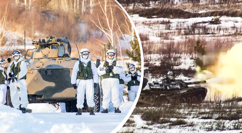 Россияне могут начать новое массированное наступление: в ISW назвали дату