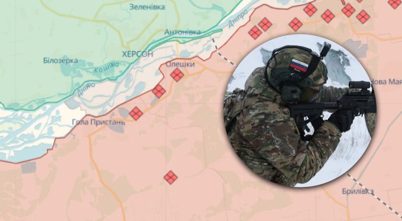 Россияне расстреляли ребенка на глазах у родителей - глава Херсонской ОВА