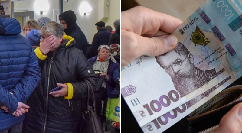 Частина переселенців втратить виплати: кому з 1 січня 2024 року скасують допомогу