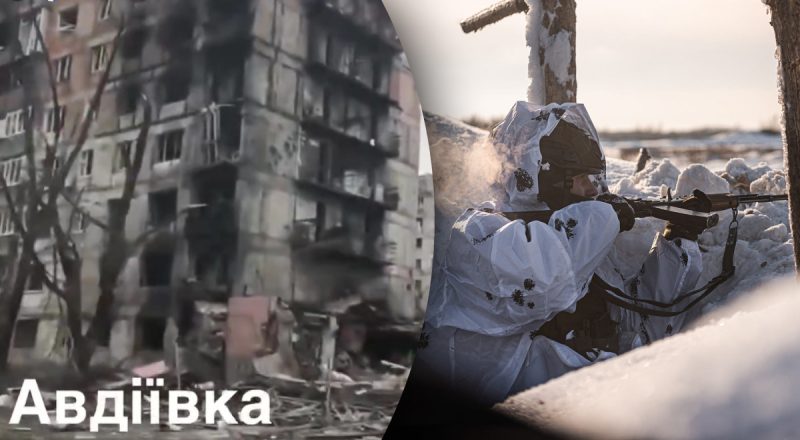 "Мясорубка работает на полную мощность": Барабаш о ситуации вблизи Авдеевки