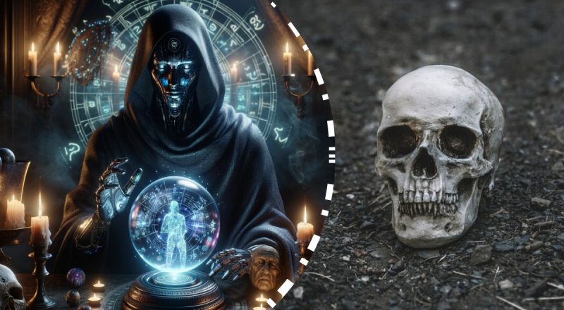 Рівень ймовірності вас шокує: штучний інтелект навчився пророкувати смерть людини
