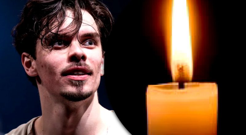 В ДТП вместе с братом погиб молодой украинский актер