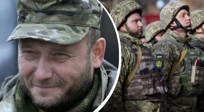 Слишком много "свободных" ребят в военной форме: Ярош раскритиковал мобилизацию в Украине