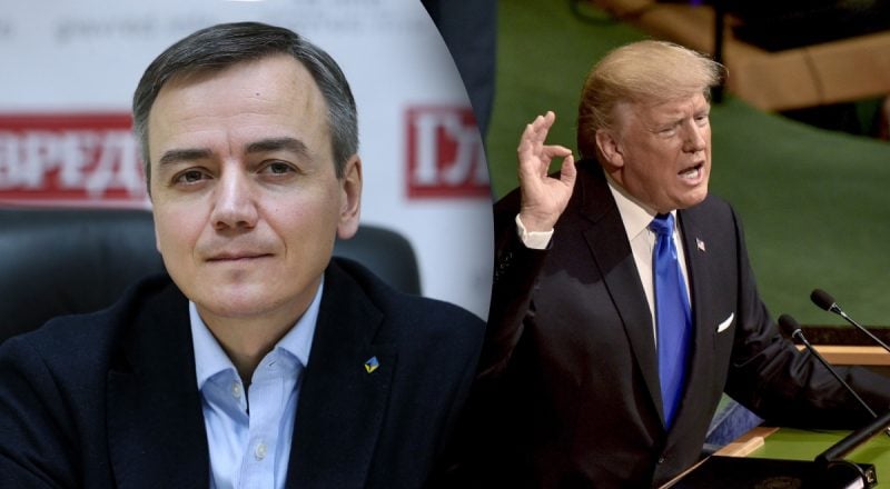 Трамп проти Байдена: США чекає повторення сценарію боротьби 2020 року - Хара