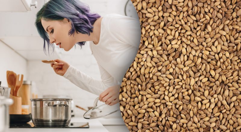 Будет таять во рту: "золотые" правила, как сварить рассыпчатую перловку