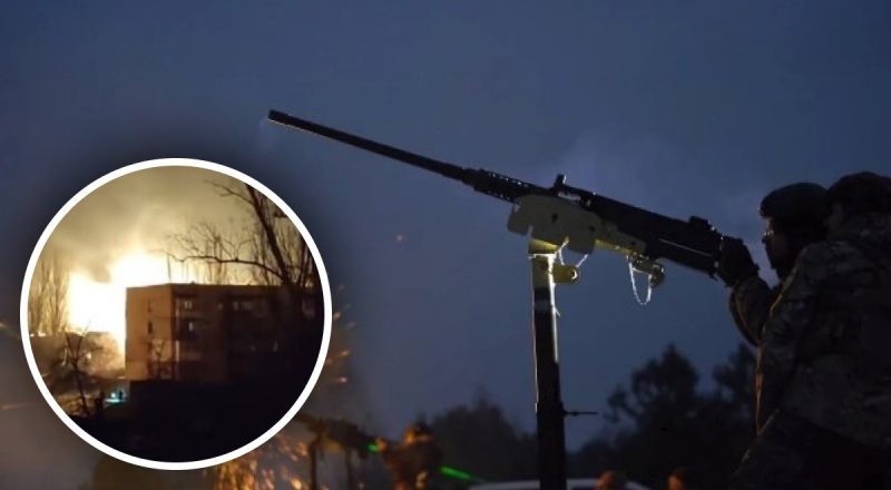 Нічна атака "Шахедами": українські воїни збили 14 безпілотників ворога