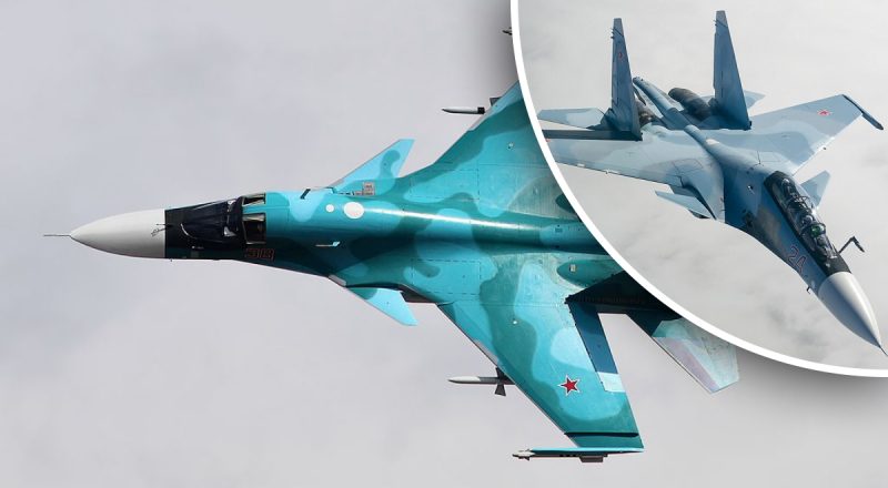 ЗСУ могли застосувати F-16 по росавіації біля Криму: усі подробиці