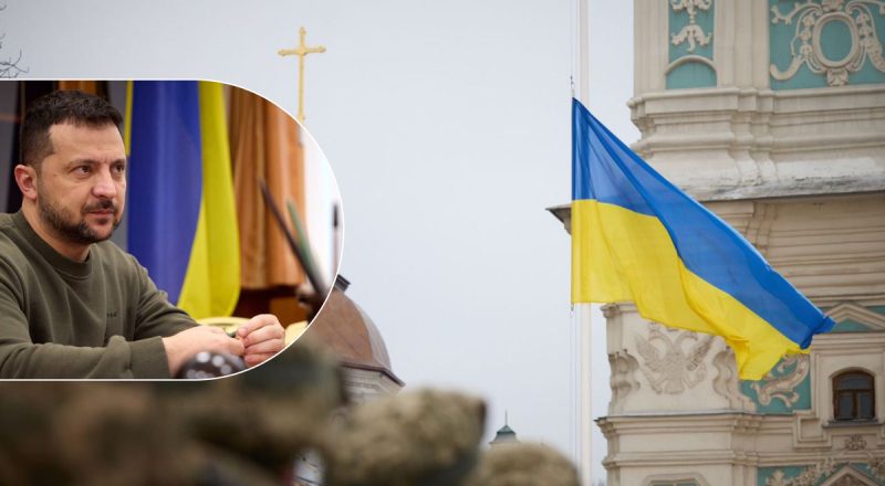 ЗСУ збили майже 30 "шахедів", ракети й винищувачі РФ - Зеленський про різдвяний вечір