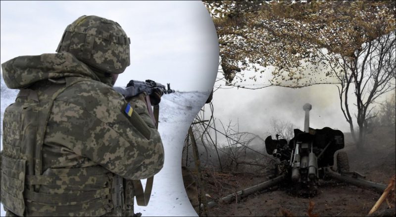 906 артобстрілів за добу: Тарнавський розповів про важку ситуацію під Авдіївкою
