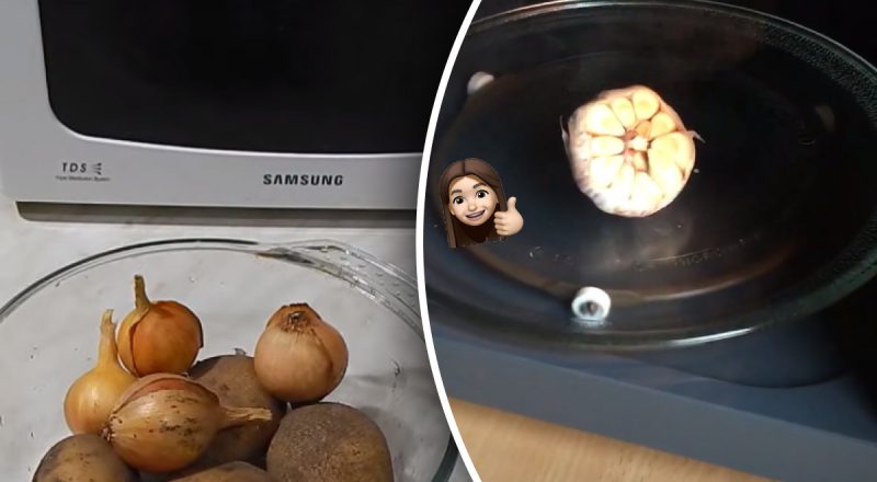 Есть на любой модели: скрытая функция микроволновки, которой пользуются единицы