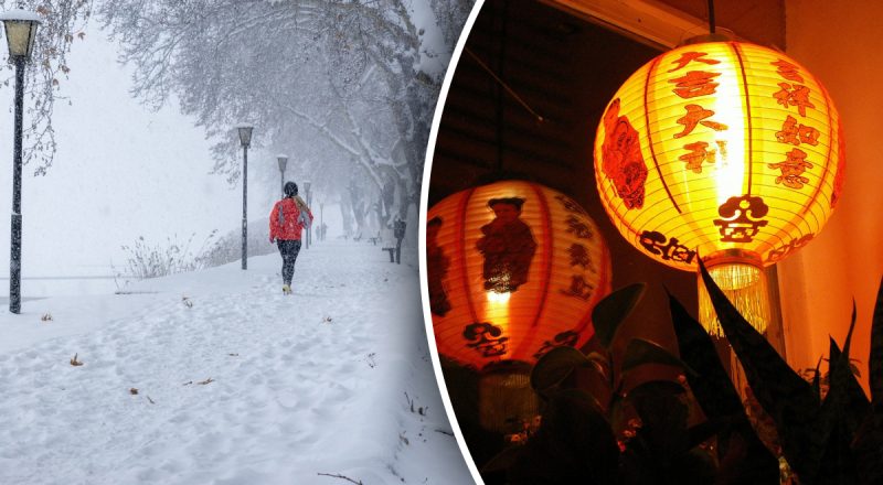 Китайский гороскоп на сегодня 27 декабря: Лошадям - экономить, Козы - получать желаемое