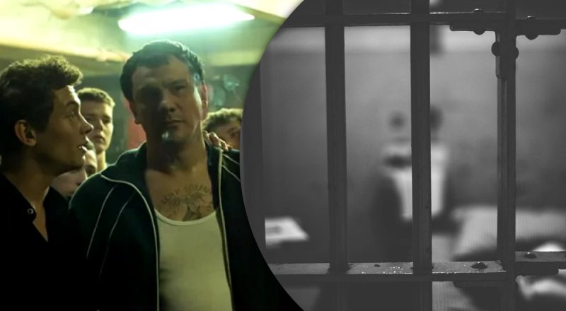 У російському "Слові пацана" знявся справжній вбивця, якого шукали 12 років