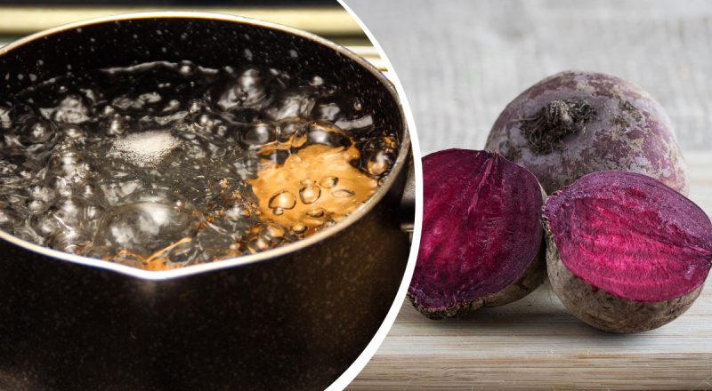 Як варити буряк: несподівана порада уб'є навіть досвідчених господинь