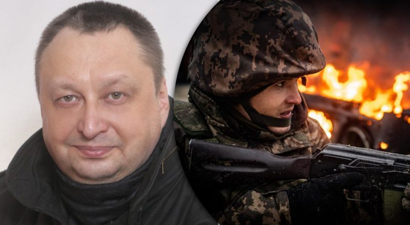 "2025 год для них критический": Ягун дал прогноз, сколько еще РФ может вести войну