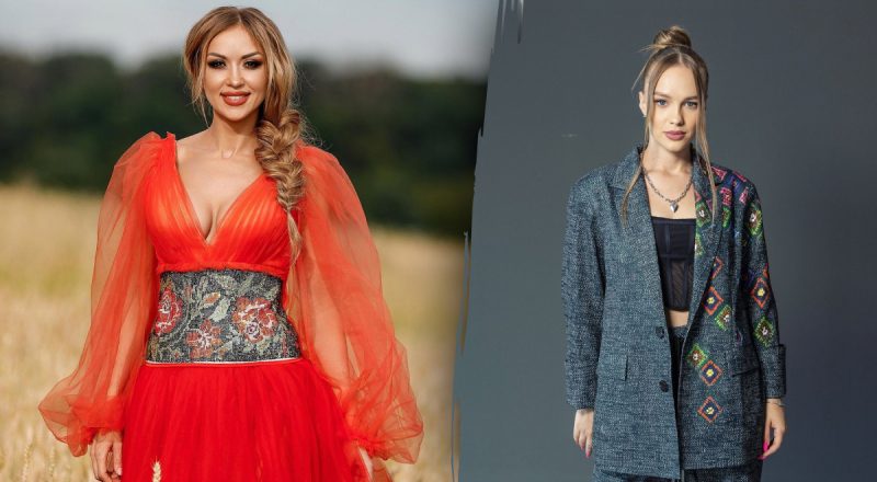 Наталія Валевська запідозрила в плагіаті учасницю Нацвідбору на Євробачення-2024