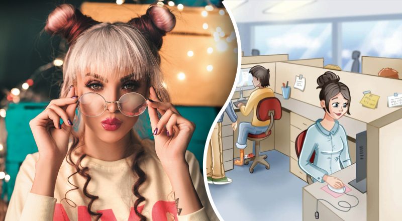 Лишь единицы найдут 3 ошибки на картинке: нужно разгадать загадку за 8 секунд