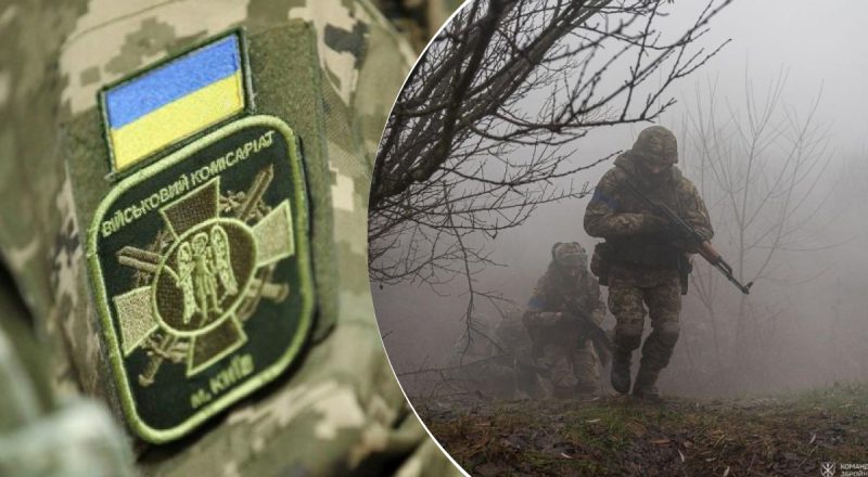 "На фронт нужно отправить ТЦК": военный жестко высказался о мобилизации