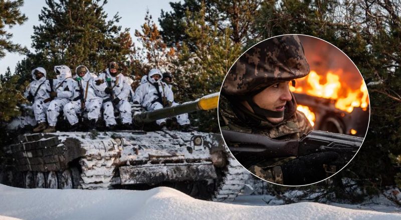 ВСУ очень трудно удерживать позиции: на Херсонщине враг атакует "мясными штурмами"