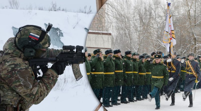 Росія посилила армію на 130 тисяч осіб: в ISW розкрили їх призначення
