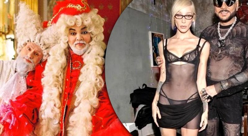 Киркорова вырезали из российского новогоднего кино