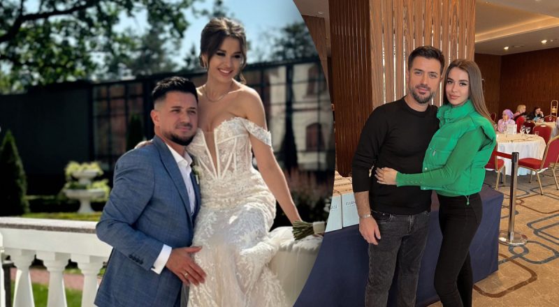 Синдром Ані Лорак: чому могли розійтися Реус і Налчаджиоглу