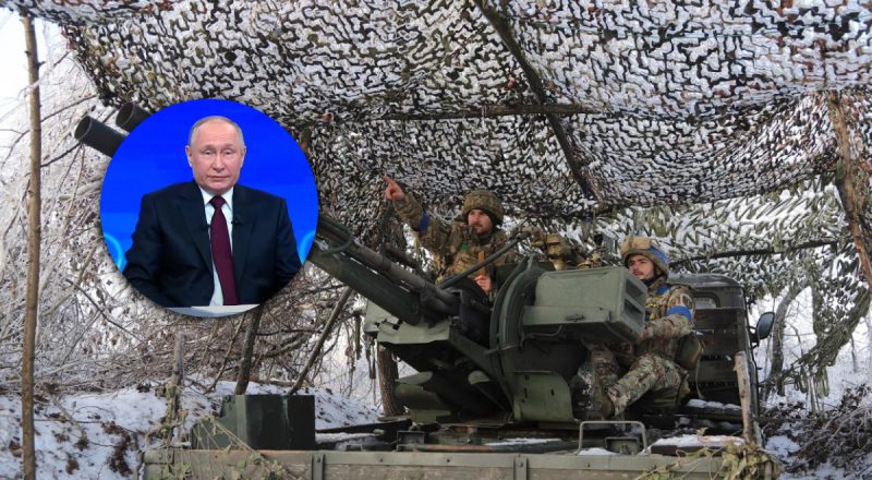 "Закончится под ноль": россияне в Украине продержатся максимум полтора года - Гетьман