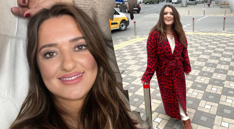 "Открыла дверь, получила удар в лицо": к Наталье Могилевской ворвались грабители