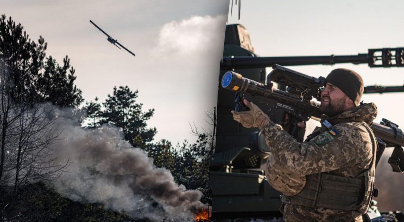 ВСУ продвинулись вблизи Бахмута: в ISW рассказали о ситуации на восточном фронте