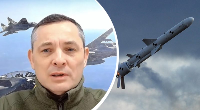 "Ни одну не сбили": Игнат назвал тип ракет, которые не способно уничтожить ПВО