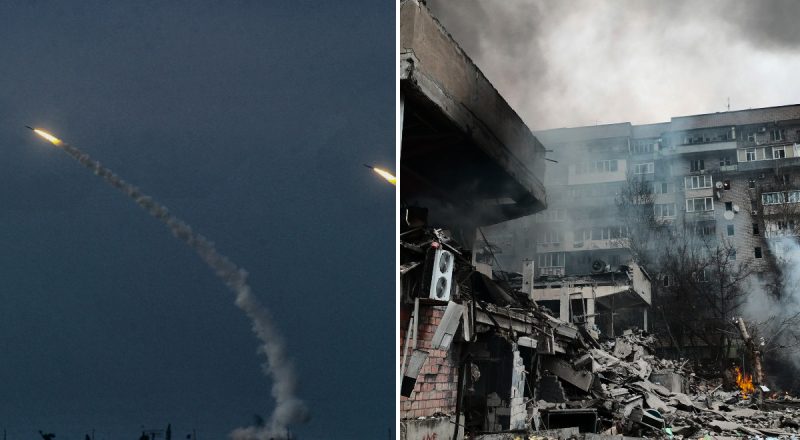 Ракетный удар по Украине: СМИ узнали сколько стоила России массированная атака