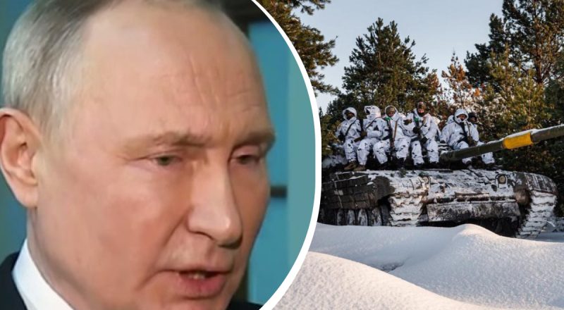 У Путина строят планы по расколу в Украине: в ГУР назвали цель врага