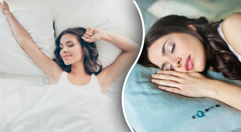 Куда нужно спать головой: как правильно поставить кровать по фен-шуй