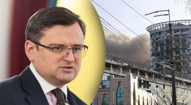 Радбез ООН збереться на термінове засідання через масований ракетний удар по Україні