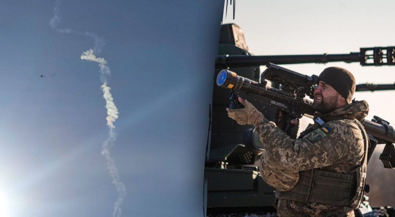 Во время тревоги в Днепре и Запорожье прозвучали взрывы: что известно