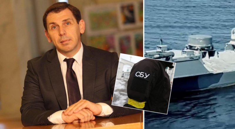 Эксперт назвал ключевые достижения СБУ в 2023 году