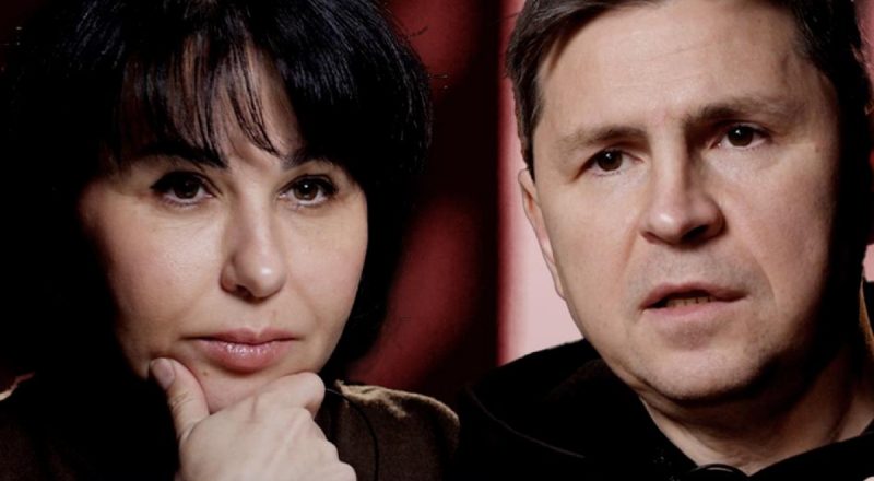 "Росія не хоче переговорів. Замороження війни означатиме нашу поразку" - Подоляк