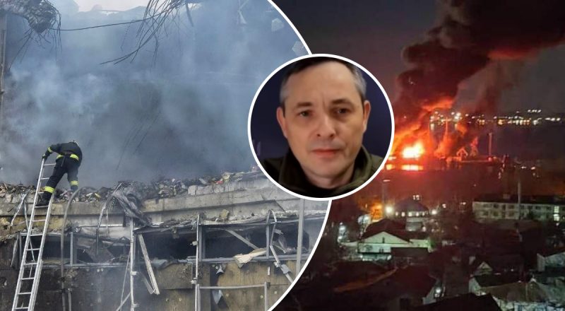 У ЗСУ розкрили, чи є масований удар по Україні помстою за "Новочеркаськ"
