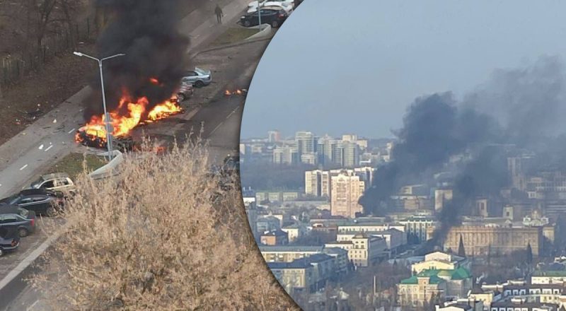 "Бавовна" в Бєлгороді: ліквідовано офіцера РФ, який воював проти України - ГУР