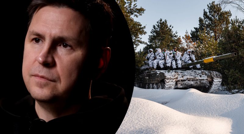 "Заморозка" войны с Россией: Подоляк объяснил, чем она грозит Украине