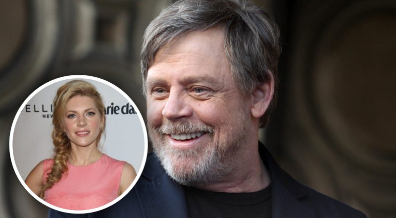 "Люк Скайвокер" та Українка-зірка "вікінгів" душевно заспівали "Щедрика" для українців