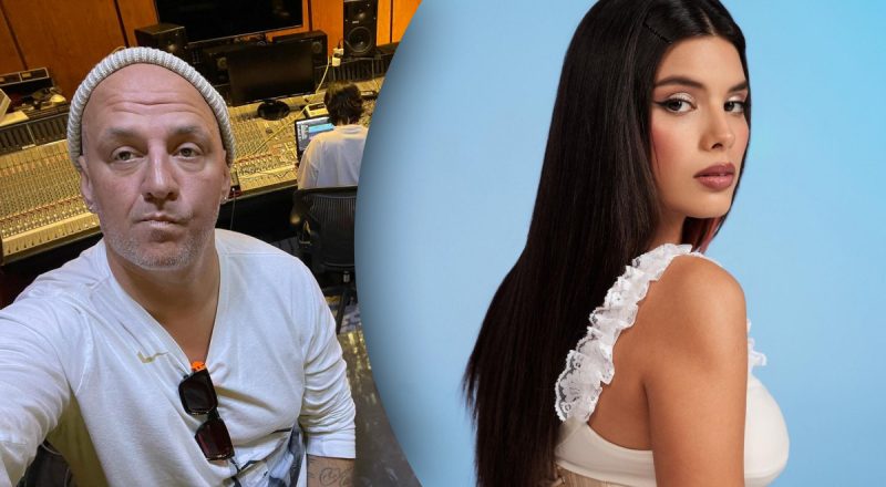 Колишня протеже Потапа критично висловилася про його поведінку