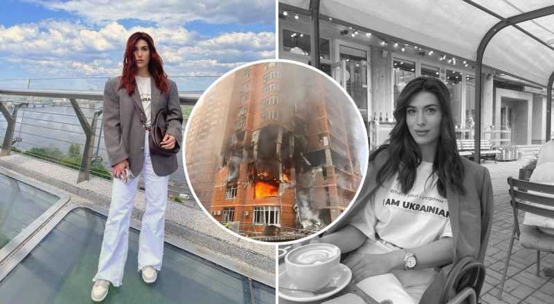 Виїхала з окупації, але не врятувалася: в Одесі ракета вбила молоду дівчину