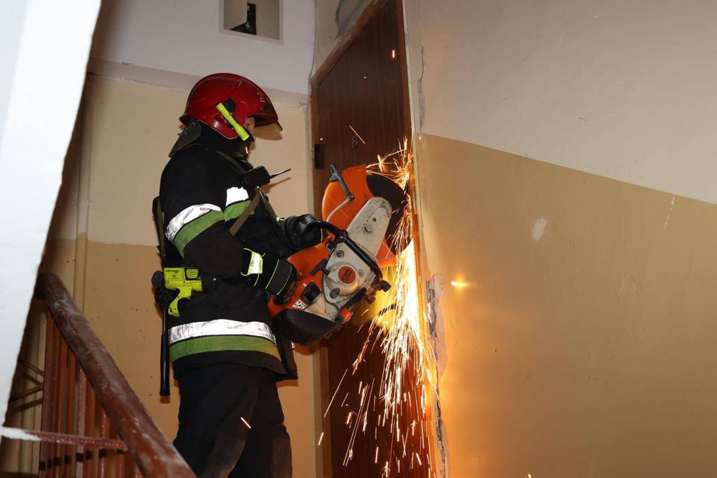 Ракетний удар по Києву та Харкову 2 січня 2024 Ракетний удар по Києву та Харкову 2 січня 2024