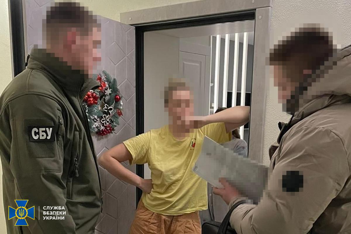 Під час війни у своїй країні: підприємство в Україні постачало такмед окупантам Під час війни у своїй країні: підприємство в Україні постачало такмед окупантам