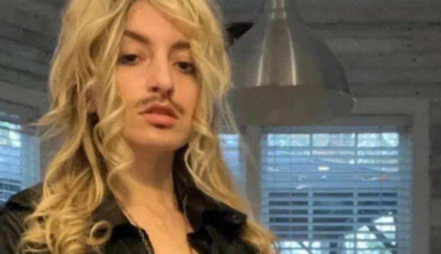 Вуса і декольте нарозхрист: дочка Варум і Агутіна вразила зовнішнім виглядом Вуса і декольте нарозхрист: дочка Варум і Агутіна вразила зовнішнім виглядом