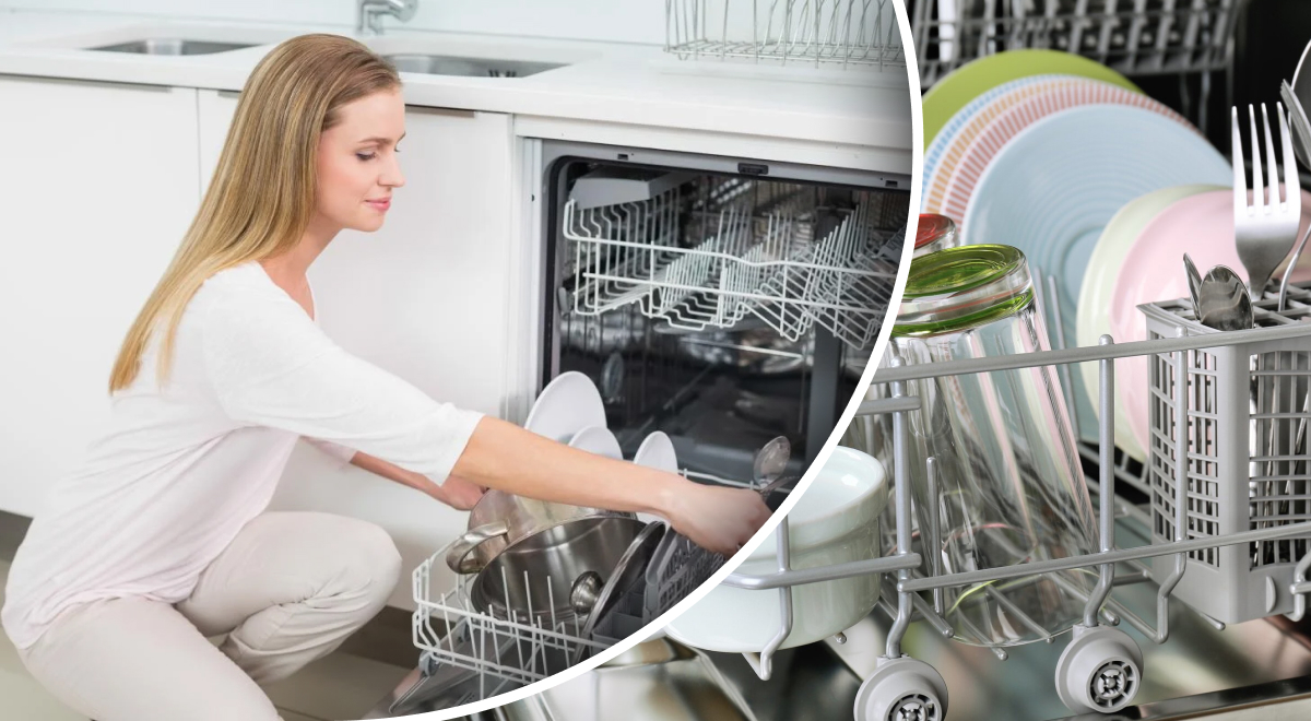 Как почистить посудомоечную машину: полное руководство по уходу