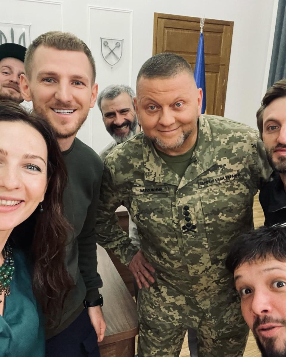 На телеканалі 2+2 – прем’єра документального проєкту про Дениса ...