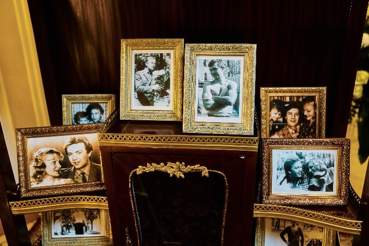 На 71-му році життя залишив нас народний артист України, співак Віталій Білоножко На 71-му році життя залишив нас народний артист України, співак Віталій Білоножко