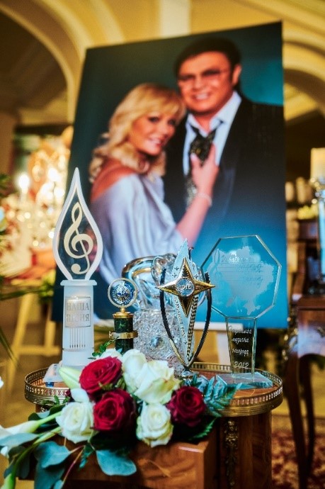 На 71-му році життя залишив нас народний артист України, співак Віталій Білоножко На 71-му році життя залишив нас народний артист України, співак Віталій Білоножко