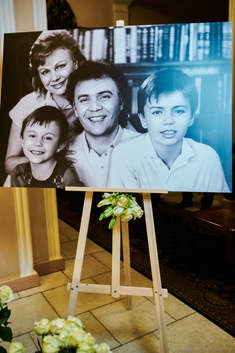 На 71-му році життя залишив нас народний артист України, співак Віталій Білоножко На 71-му році життя залишив нас народний артист України, співак Віталій Білоножко